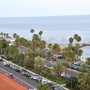 Sanremo, Federalberghi in allarme: “Più controlli notturni contro vandalismi e furti alle auto dei turisti sul lungomare”