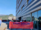 Vertenza Ericsson, la multinazionale conferma i 131 licenziamenti anche in Commissione parlamentare Vertenza Ericsson, la multinazionale conferma i 131 licenziamenti anche in Commissione parlamentare
