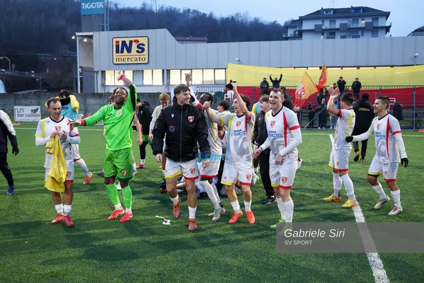 IL PAGELLONE. L'onda lunga del Millesimo non si ferma, il tempo del "nascondino" è finito IL PAGELLONE. L'onda lunga del Millesimo non si ferma, il tempo del "nascondino" è finito