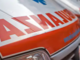 Ancora un incidente sul Sempione: motociclista ferito gravemente a Gallarate