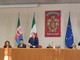 Ventimiglia, il 'caso Calcopietro' sbarca in consiglio comunale: la minoranza non ritira la mozione di sfiducia (Foto e video) Ventimiglia, il 'caso Calcopietro' sbarca in consiglio comunale: la minoranza non ritira la mozione di sfiducia (Foto e video)