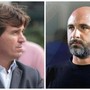 Calcio | Vado. Riolfo e Banchini in corsa per la panchina rossoblu Calcio | Vado. Riolfo e Banchini in corsa per la panchina rossoblu