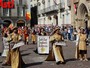 Asti torna nel Medioevo con mille bambini: sabato la grande sfilata prima del Palio con un tema unico