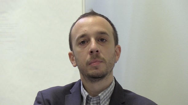 "Froci di me..da", l'ex segretario regionale del Pd Furia e il marito vittime di aggressione omofoba "Froci di me..da", l'ex segretario regionale del Pd Furia e il marito vittime di aggressione omofoba