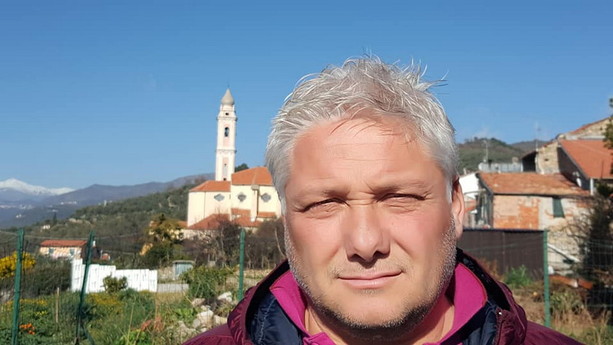 Punto Nascite conteso tra Imperia e Sanremo, Antonio Gagliano: “Il reparto rimarrà a Imperia” Punto Nascite conteso tra Imperia e Sanremo, Antonio Gagliano: “Il reparto rimarrà a Imperia”