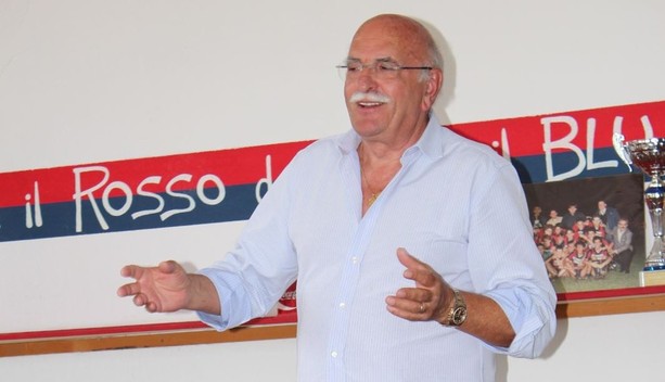 Calcio |  Vado. Tarabotto sferza la squadra nel post partita: "Bene l'aggancio al Ligorna, ma le partite dobbiamo volerle vincere"