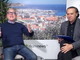 Sanremo: Gianni Rolando &quot;Sconfitta elettorale dura da assorbire&quot;, il suo pensiero sui cantieri e una riflessione sulla malattia (Video)