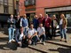 Mondovì, il rally scende in piazza tra i ricordi dei campioni locali e il sogno della Dakar 2027 Mondovì, il rally scende in piazza tra i ricordi dei campioni locali e il sogno della Dakar 2027