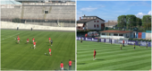 IN DIRETTA. Varese-Chisola, biancorossi all'esame del Franco Ossola. Varesina-Oltrepò, rossoblù contro tutto e tutti