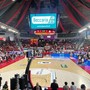 VARESE-VIRTUS BOLOGNA, la diretta. Serve subito l'impresa: anche Della Valle out VARESE-VIRTUS BOLOGNA, la diretta. Serve subito l'impresa: anche Della Valle out