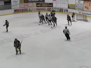 La campana di Caldaro per il Varese suona quattro volte (4-1). Cronaca di una morte annunciata La campana di Caldaro per il Varese suona quattro volte (4-1). Cronaca di una morte annunciata