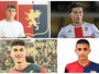 Calcio | Il Genoa apre la stagione davanti ai tifosi: in campo con De Rossi i savonesi Debenedetti, Nuredini, Grossi e Gibertini Calcio | Il Genoa apre la stagione davanti ai tifosi: in campo con De Rossi i savonesi Debenedetti, Nuredini, Grossi e Gibertini