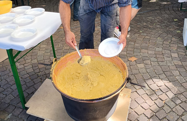 A SPASSO NEL WEEKEND. L'autunno può aspettare, in provincia di Varese un altro fine settimana ricco di eventi