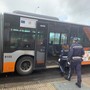 Polizia locale a bordo dei bus, da questa sera al via il progetto 'Sicurezza in movimento'