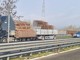 Asti, disagi in tangenziale per un camion che ha perso il carico [ARTICOLO IN AGGIORNAMENTO]