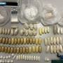 Aveva oltre un chilo di cocaina in casa: arrestati un uomo di 34 anni e uno di 36 a Barriera di Milano Aveva oltre un chilo di cocaina in casa: arrestati un uomo di 34 anni e uno di 36 a Barriera di Milano