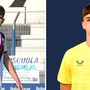 Calcio, Genoa. Il ds Ottolini benedice i giovani savonesi: &quot;Debenedetti in ritiro con la Prima Squadra, Consiglio sarà il portiere del futuro&quot;