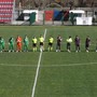Calcio | Il Vado pareggia a Gozzano e ritrova la vetta, gli highlights del match (VIDEO) Calcio | Il Vado pareggia a Gozzano e ritrova la vetta, gli highlights del match (VIDEO)
