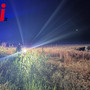 Incidente nella notte a Castell'Alfero, grave un giovane automobilista Incidente nella notte a Castell'Alfero, grave un giovane automobilista