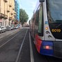 La paura corre sul tram: controllori Gtt minacciati con pistola sul 4 dopo aver chiesto il biglietto