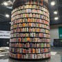 Roberto Baggio, Mara Venier, Barbascura tra gli imperdibili della prima giornata del Salone del Libro 2026 Roberto Baggio, Mara Venier, Barbascura tra gli imperdibili della prima giornata del Salone del Libro 2026