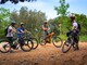Sentieri e mountain bike, in Liguria svolta per l'outdoor: via libera a consorzi e tesserini per la gestione dei trail Sentieri e mountain bike, in Liguria svolta per l'outdoor: via libera a consorzi e tesserini per la gestione dei trail