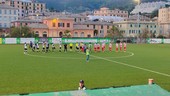 Calcio | Una serata per la storia, la Nolese vuole alzare la sua prima Coppa Liguria: la finale con l'Andrea D'Oria LIVE