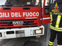 Auto contro moto a Verzuolo: un ferito