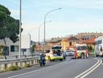 Tragedia a Ceriale, muore un pensionato di Grugliasco