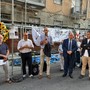 La frustrazione dei cittadini a un anno dalla tragedia di via Nizza: “Sommersi dalle spese, è una vergogna” La frustrazione dei cittadini a un anno dalla tragedia di via Nizza: “Sommersi dalle spese, è una vergogna”