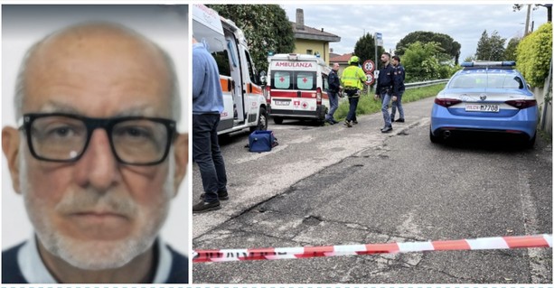 Omicidio Fabio Limido, la Procura chiede l'aggravante della premeditazione per Manfrinati Omicidio Fabio Limido, la Procura chiede l'aggravante della premeditazione per Manfrinati