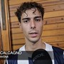 Calcio, Savona. Calcagno non alza bandiera bianca: "Pochi margini di errore ma la strada è lunga. Onorato di aver indossato la fascia di capitano" (VIDOE) Calcio, Savona. Calcagno non alza bandiera bianca: "Pochi margini di errore ma la strada è lunga. Onorato di aver indossato la fascia di capitano" (VIDOE)