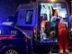 Lite tra stranieri sul lungofiume di Sesto Calende, 25enne ferito ad un braccio con un pezzo di vetro