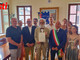 Rocchetta Tanaro, Vessicchio cittadino onorario: &quot;Ora mi sento responsabile di questa comunità&quot; [VIDEOINTERVISTA]