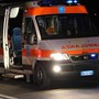 Scontro mortale nella serata a Mirafiori: morto un motociclista
