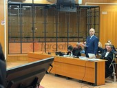 Condannato anche in secondo grado, Mario Roggero lancia una nuova raccolta fondi Condannato anche in secondo grado, Mario Roggero lancia una nuova raccolta fondi