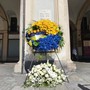 Piazza San Carlo, il ricordo nove anni dopo. Fiori per Erika e Marisa: "Il dolore resta forte"