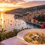 La Citadelle parla italiano: a Villefranche tre giorni tra sapori, motori e musica