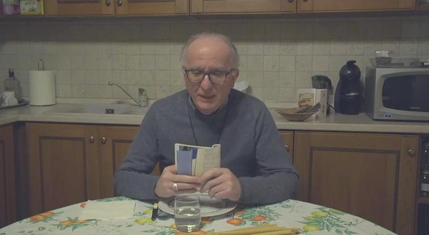 Il vescovo di Pinerolo sottoposto a tracheotomia: «l’intervento è andato bene» Il vescovo di Pinerolo sottoposto a tracheotomia: «l’intervento è andato bene»
