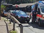 Aggressione all’autista del bus in piazza Montano, rotta una porta e sputi contro la conducente Aggressione all’autista del bus in piazza Montano, rotta una porta e sputi contro la conducente