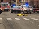 Finisce in tragedia una tentata rapina in frazione Gallo, a Grinzane: due morti a terra Finisce in tragedia una tentata rapina in frazione Gallo, a Grinzane: due morti a terra