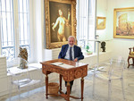 Hartford Fine Art Lampronti Gallery, il nuovo riferimento per l'arte antica nel Principato di Monaco (Foto)