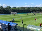 IN DIRETTA. Solbiatese-Caronnese 0-0, finale in un Chinetti da sogno per rincorrere la serie D