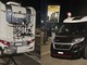 Varese, arrestato dalla polizia nella galleria commerciale dell'Iper dopo aver rubato dal parcheggio un camper da 75 mila euro