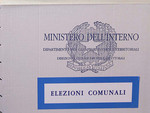 Nove sindaci eletti in provincia di Varese: tra continuità e astensionismo e con i "ribaltoni" di Laveno e Luino Nove sindaci eletti in provincia di Varese: tra continuità e astensionismo e con i "ribaltoni" di Laveno e Luino