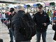Derubano una turista qatariota a Malpensa e fuggono sull'A8 in taxi: in manette un francese e un egiziano