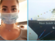 L'odissea di Elena, torinese "prigioniera" del Coronavirus e di una nave da crociera L'odissea di Elena, torinese "prigioniera" del Coronavirus e di una nave da crociera