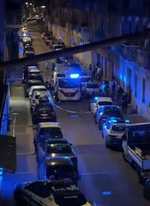 Un morto e tre accoltellati, Barriera si ferma: &quot;Preghiamo per trovare la strada&quot;