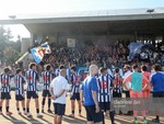 Calcio | Savona. Nasce il Premio Valentino Persenda. Domani la presentazione in Comune Calcio | Savona. Nasce il Premio Valentino Persenda. Domani la presentazione in Comune