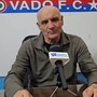 Vado, la reazione col Varese vale tre punti e una mini-fuga. Roselli: "Ho un gruppo di professionisti. Ora guai pensare ci sia qualcosa di facile" (VIDEO) Vado, la reazione col Varese vale tre punti e una mini-fuga. Roselli: "Ho un gruppo di professionisti. Ora guai pensare ci sia qualcosa di facile" (VIDEO)